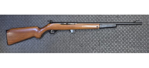 Mossberg 352 .22LR 18" Barrel Semi Auto Rifle Used